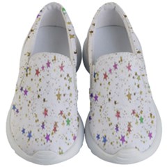 Star Kids Lightweight Slip Ons by nateshop