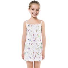 Star Kids  Summer Sun Dress by nateshop