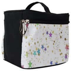 Star Make Up Travel Bag (big) by nateshop