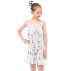 Star Kids  Overall Dress by nateshop