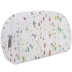 Star Make Up Case (large) by nateshop