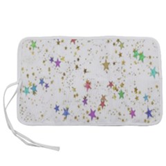 Star Pen Storage Case (m) by nateshop