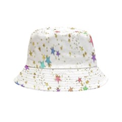 Star Bucket Hat by nateshop