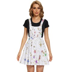 Star Apron Dress by nateshop