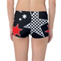 Stars Reversible Boyleg Bikini Bottoms View4