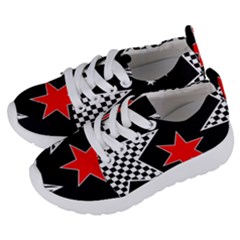 Stars Kids  Lightweight Sports Shoes by nateshop