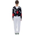 Stars Women s Slouchy Sweat View2