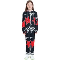 Stars Kids  Tracksuit by nateshop