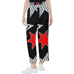 Stars Women s Pants  by nateshop