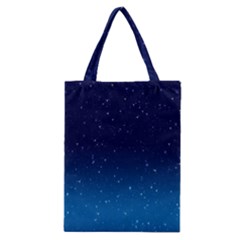 Stars-1 Classic Tote Bag