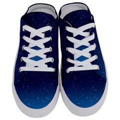 Stars-1 Half Slippers by nateshop