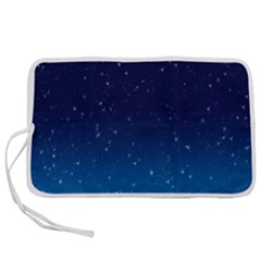 Stars-1 Pen Storage Case (s) by nateshop