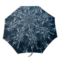 Stars-2 Folding Umbrellas by nateshop