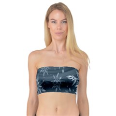 Stars-2 Bandeau Top by nateshop