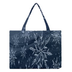 Stars-2 Medium Tote Bag by nateshop