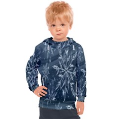 Stars-2 Kids  Hooded Pullover