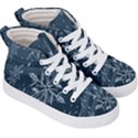 Stars-2 Kids  Hi-Top Skate Sneakers View3