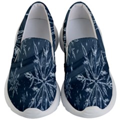 Stars-2 Kids Lightweight Slip Ons by nateshop