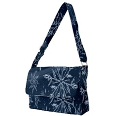 Stars-2 Full Print Messenger Bag (s) by nateshop