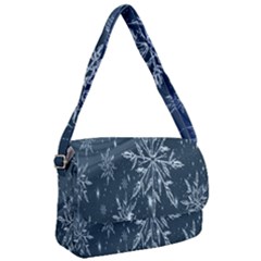 Stars-2 Courier Bag by nateshop