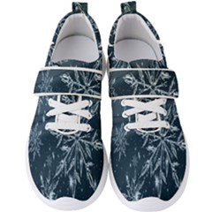 Stars-2 Men s Velcro Strap Shoes by nateshop