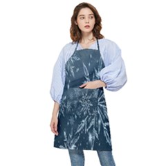 Stars-2 Pocket Apron