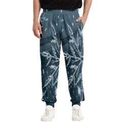 Stars-2 Men s Elastic Waist Pants by nateshop