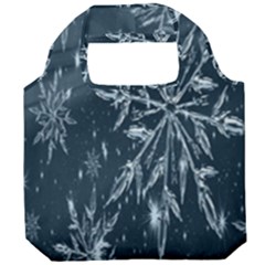 Stars-2 Foldable Grocery Recycle Bag by nateshop