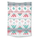 Aztec Ethnic Seamless Pattern Large Tapestry View1