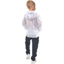 Buildings, Building City Building Condominium Skyscraper Kids  Hooded Pullover View2