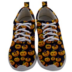 Jack O Lantern  Mens Athletic Shoes by ConteMonfrey