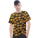 Jack O Lantern  Men s Sport Top View1