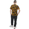 Jack O Lantern  Men s Sport Top View2