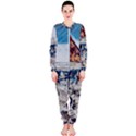 Fishes In Lake Garda OnePiece Jumpsuit (Ladies) View1