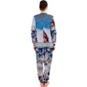 Fishes In Lake Garda OnePiece Jumpsuit (Ladies) View2