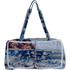 Fishes In Lake Garda Multi Function Bag by ConteMonfrey