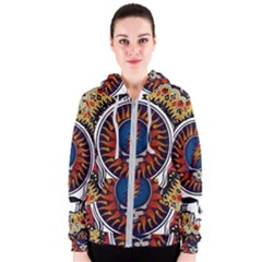 Grateful Dead Women s Zipper Hoodie