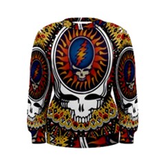 Grateful Dead Women s Sweatshirt