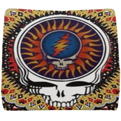 Grateful Dead Seat Cushion