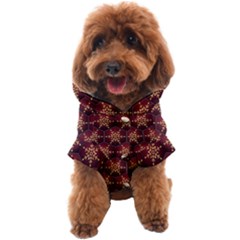 Background Pattern Icon Design Dog Coat by Ravend