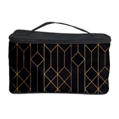 Illustrations Art Geometric Pattern Cosmetic Storage by Ravend