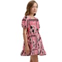 Connection Get Connected Technology Kids  Short Sleeve Dolly Dress View3