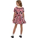 Connection Get Connected Technology Kids  Short Sleeve Dolly Dress View4