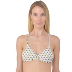 Stars-3 Reversible Tri Bikini Top by nateshop