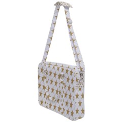 Stars-3 Cross Body Office Bag by nateshop