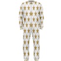 Stars-3 OnePiece Jumpsuit (Men) View1