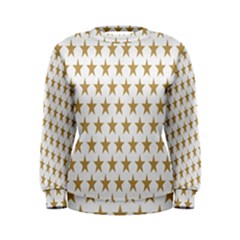 Stars-3 Women s Sweatshirt