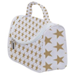 Stars-3 Satchel Handbag by nateshop