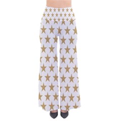 Stars-3 So Vintage Palazzo Pants by nateshop