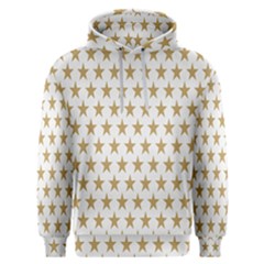 Stars-3 Men s Overhead Hoodie by nateshop